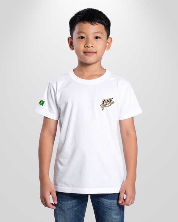 Camiseta COE #10 Infantil - Image 4