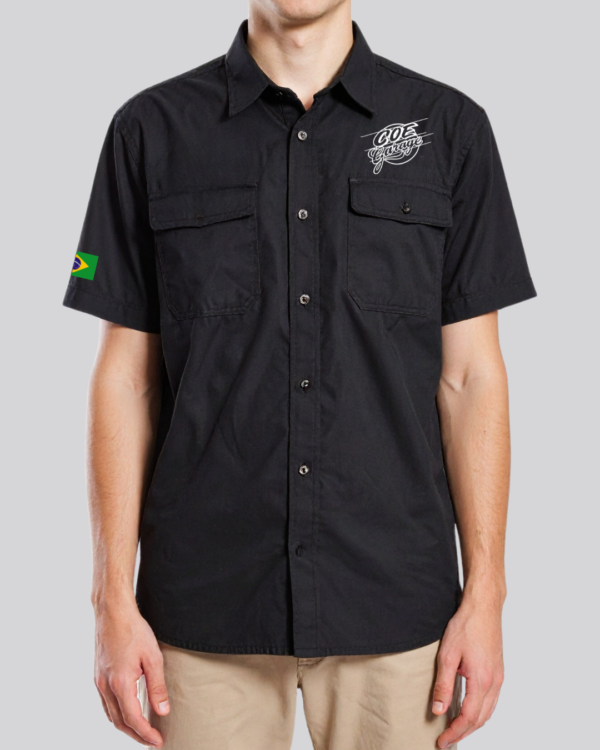 WorkShirt Kombosa Porsche - Image 2