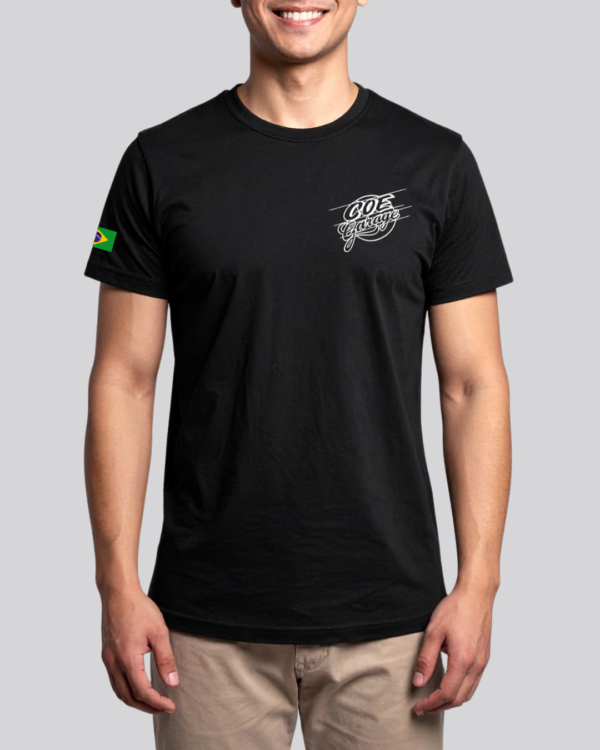 Camiseta Kombosa Porsche - Image 2