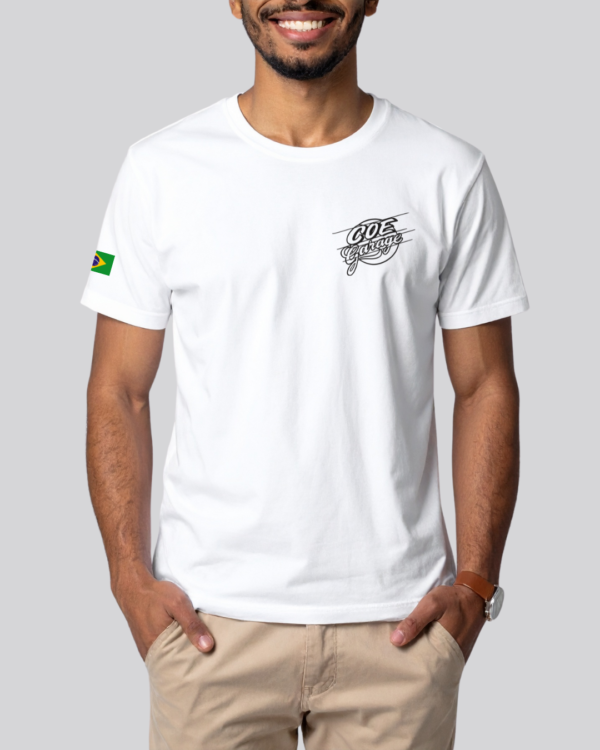 Camiseta Kombosa Porsche - Image 4
