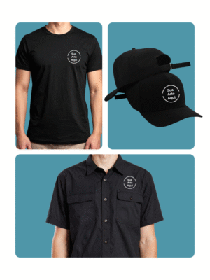Combo 4 – Casual Perfeito