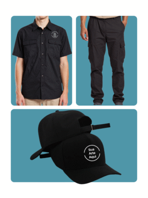 Combo 1 – Estilo Essencial