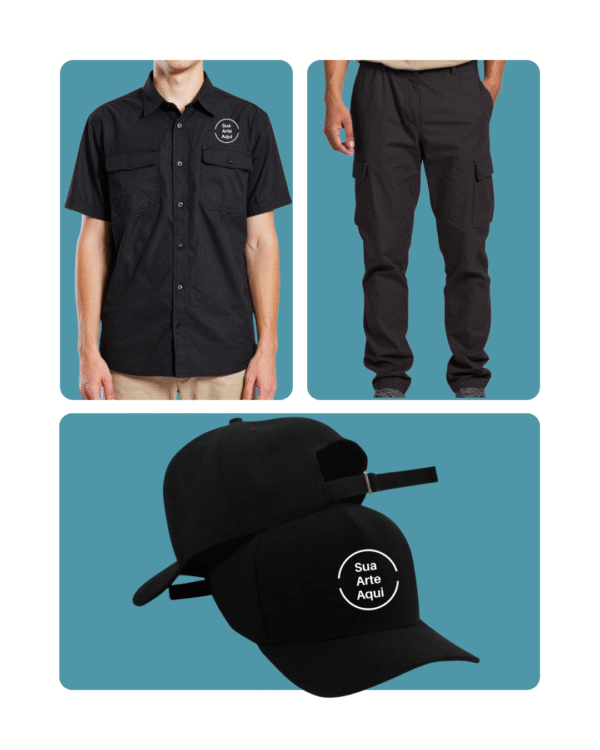 Combo 1 – Estilo Essencial