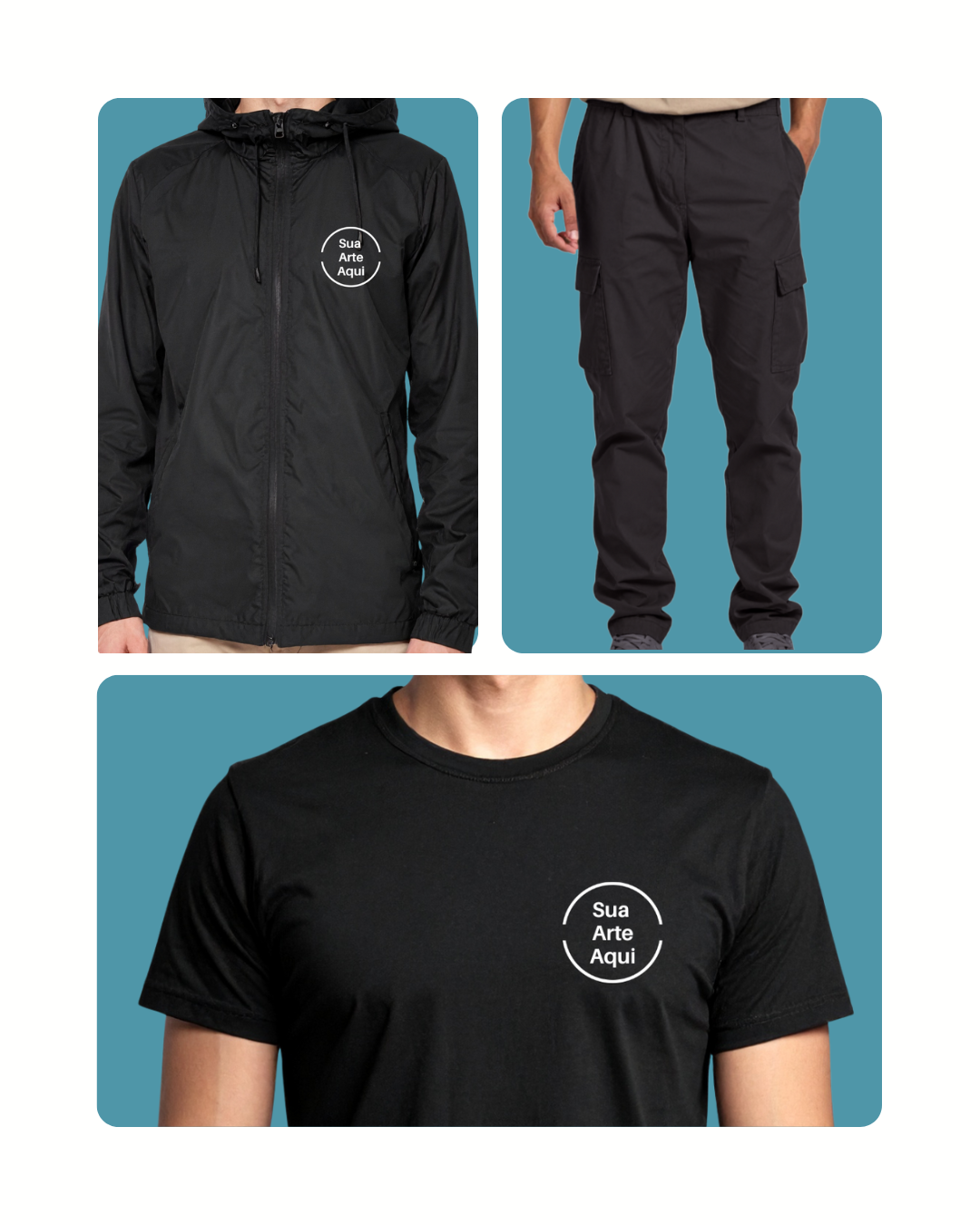 Combo – Vibe Urbana