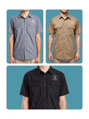 Combo – Equipe Profissional