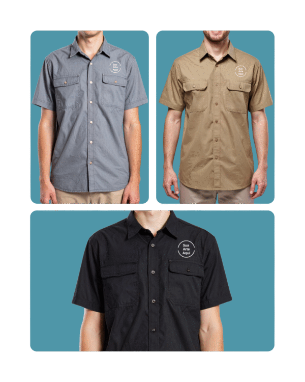 Combo – Equipe Profissional